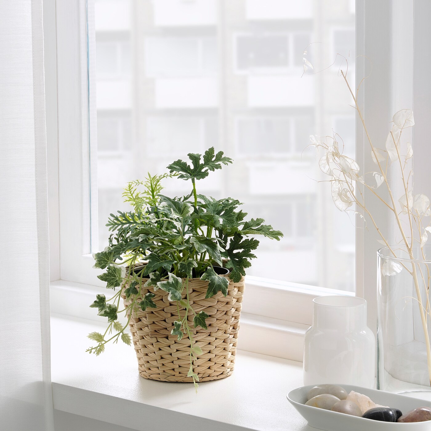 FEJKA Artificial potted plant