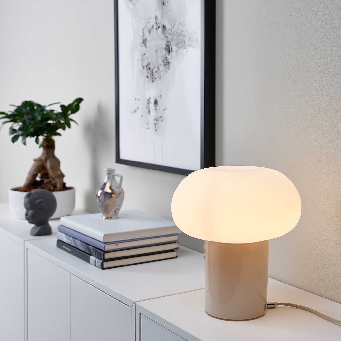 DEJSA Table lamp