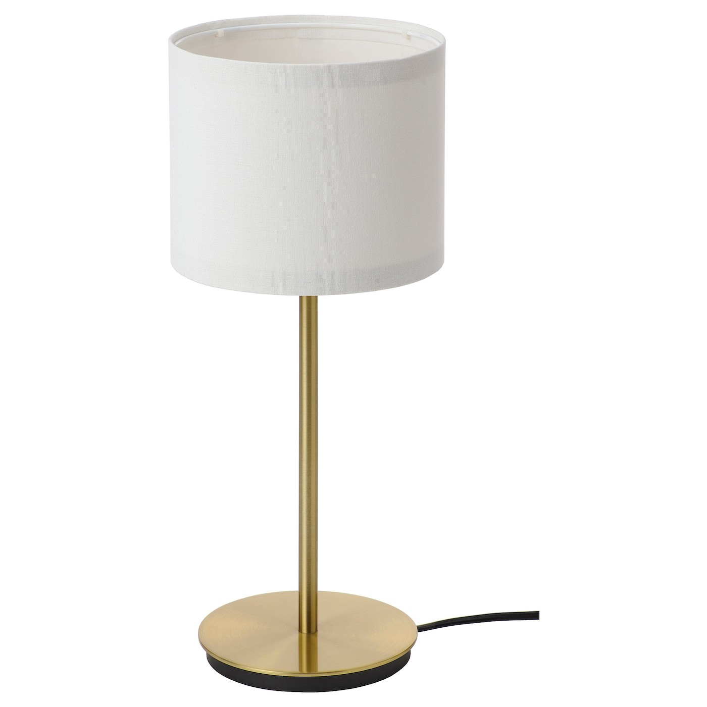 RINGSTA / SKAFTET Table lamp