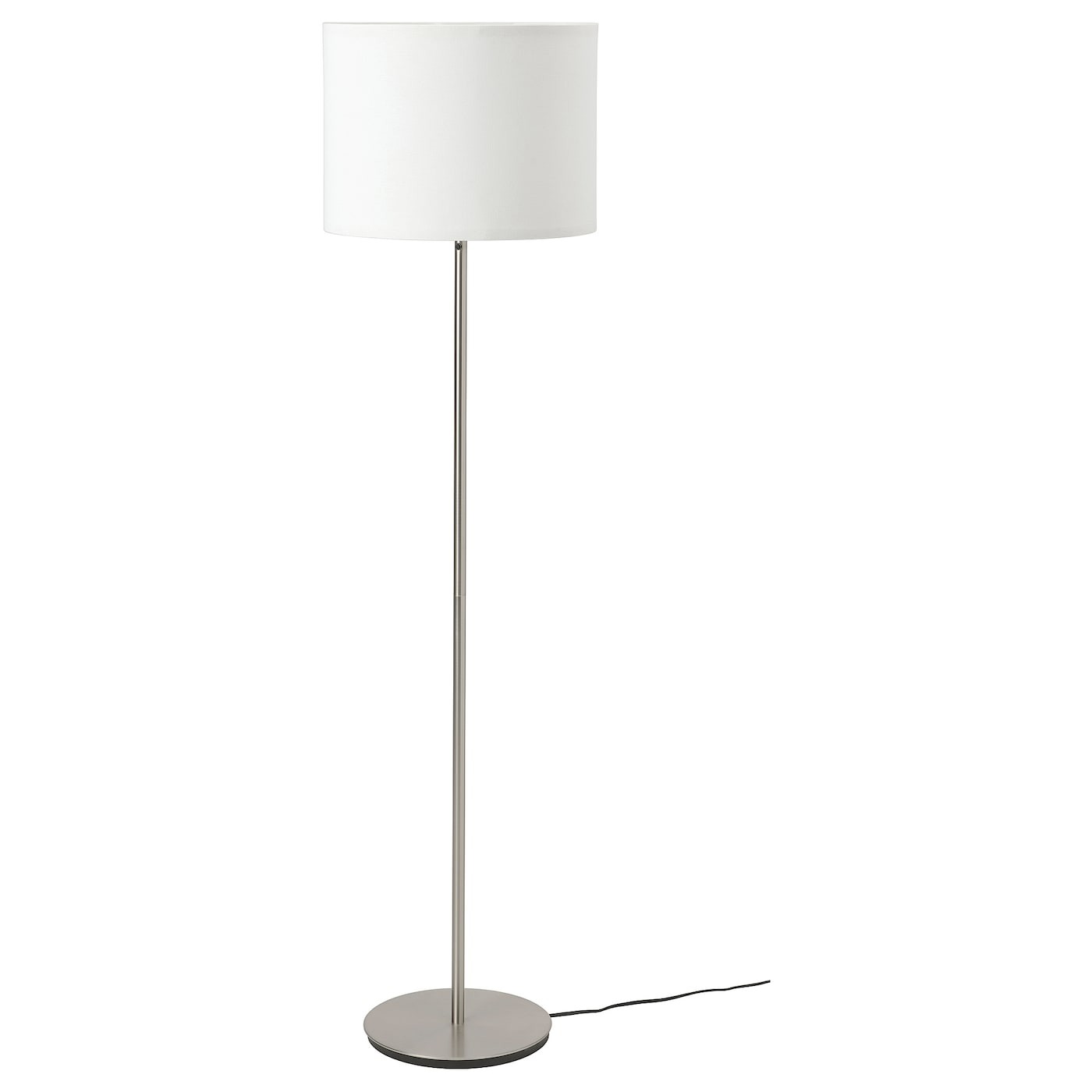 RINGSTA / SKAFTET Floor lamp