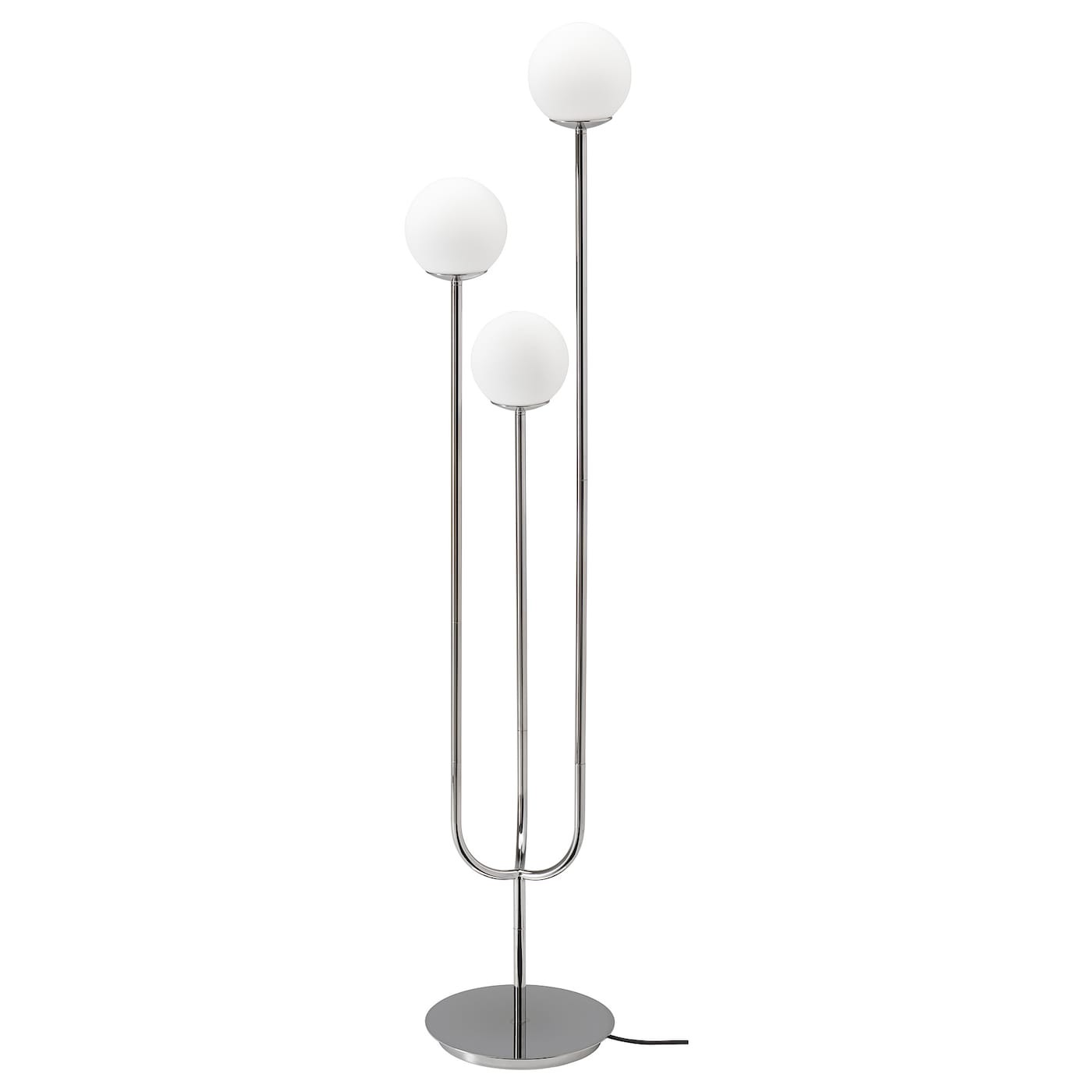 SIMRISHAMN Floor lamp