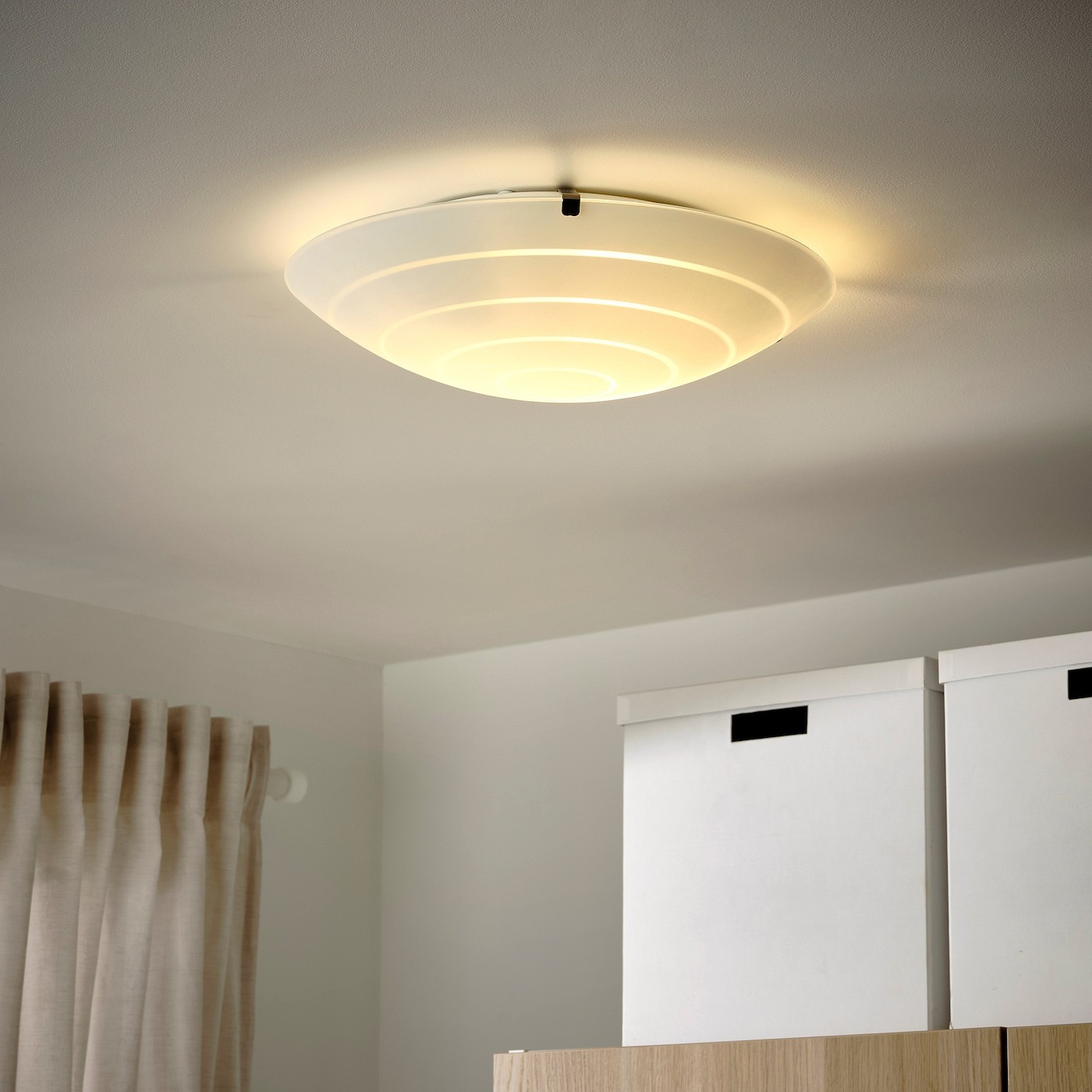 HYBY Ceiling lamp