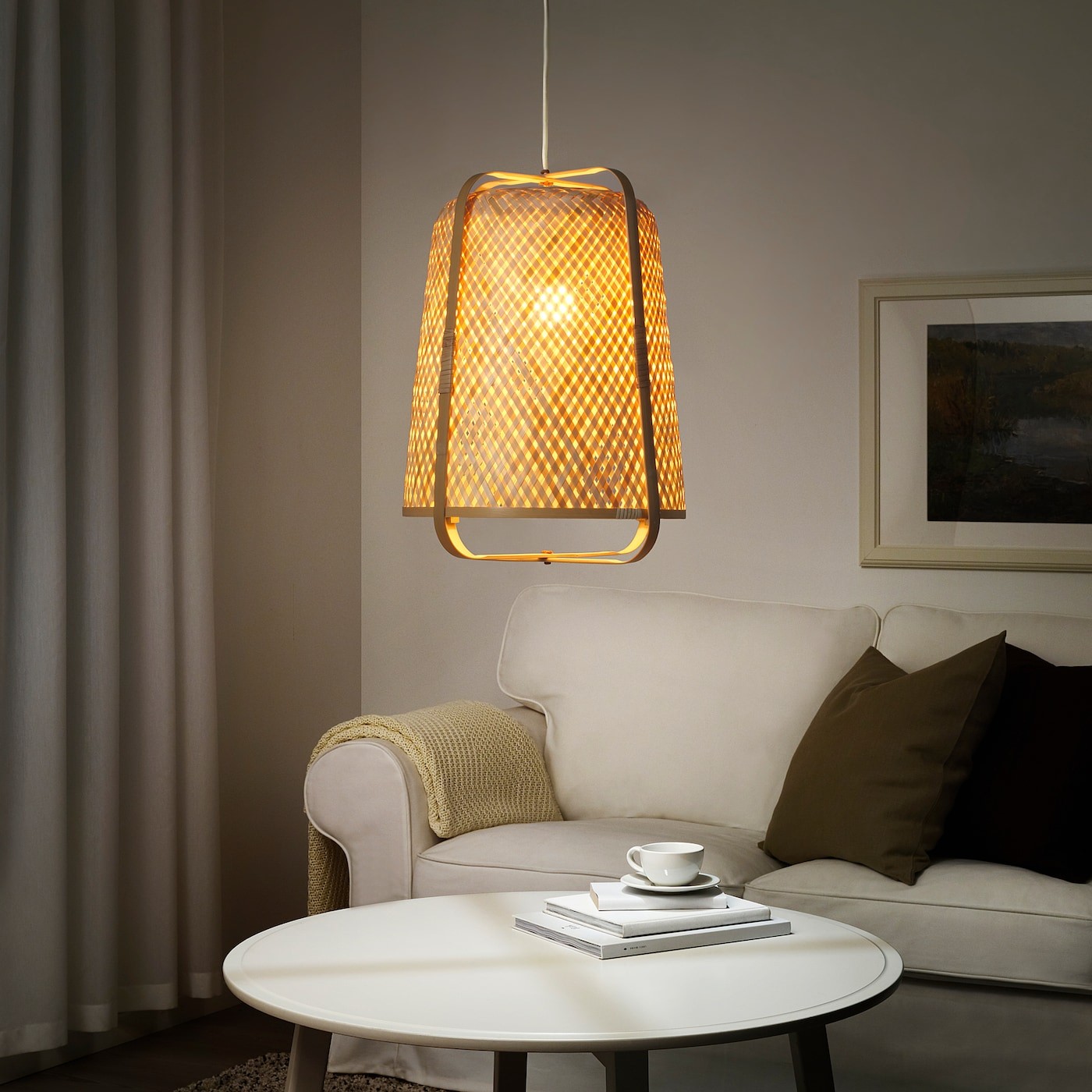 KNIXHULT Pendant lamp