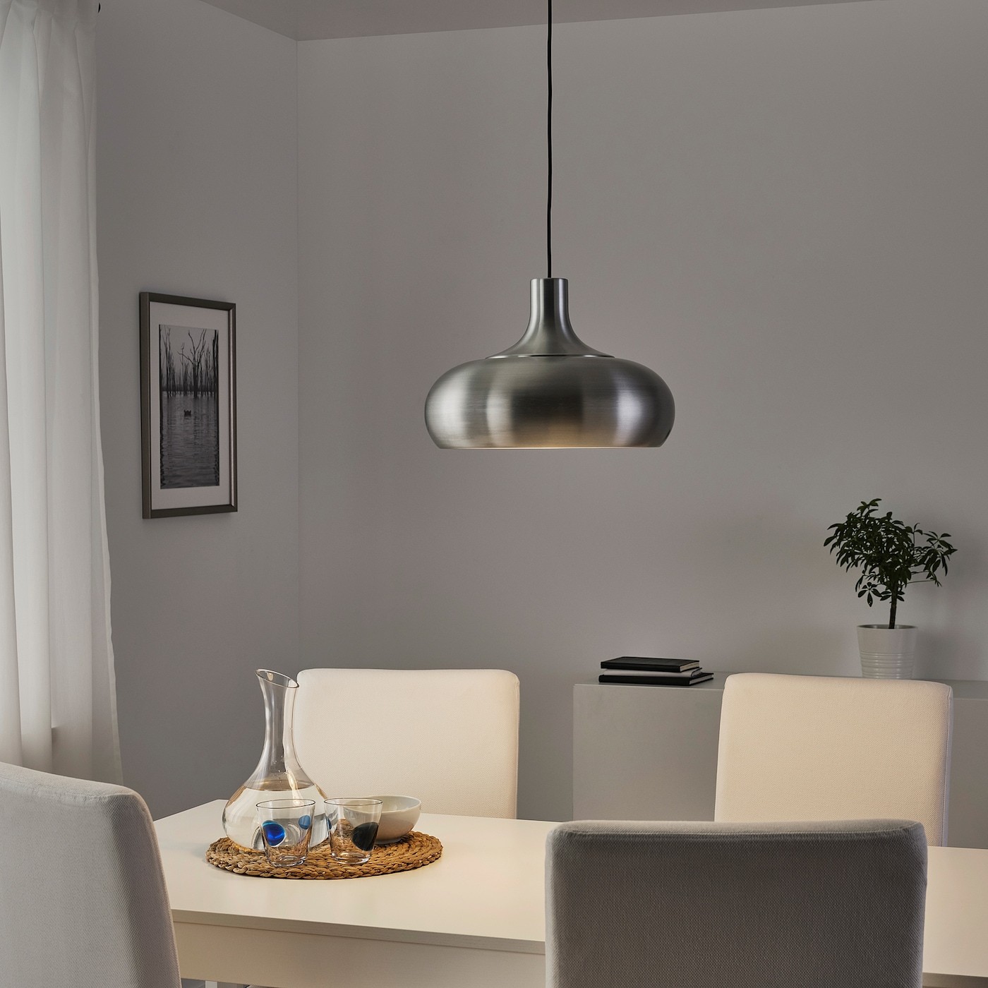 VÄXJÖ Pendant lamp