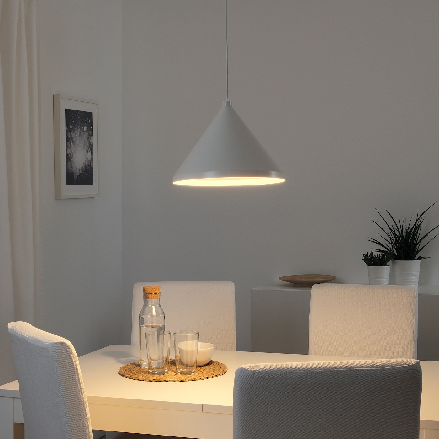 NÄVLINGE Pendant lamp