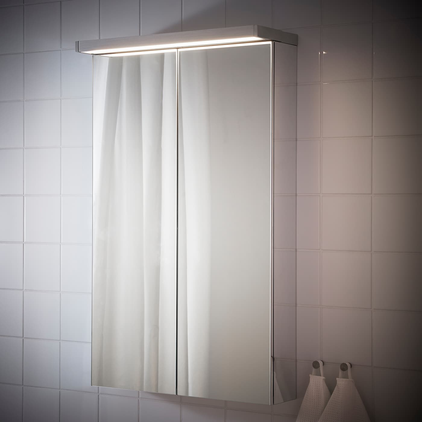 GODMORGON LED cabinet/wall lighting