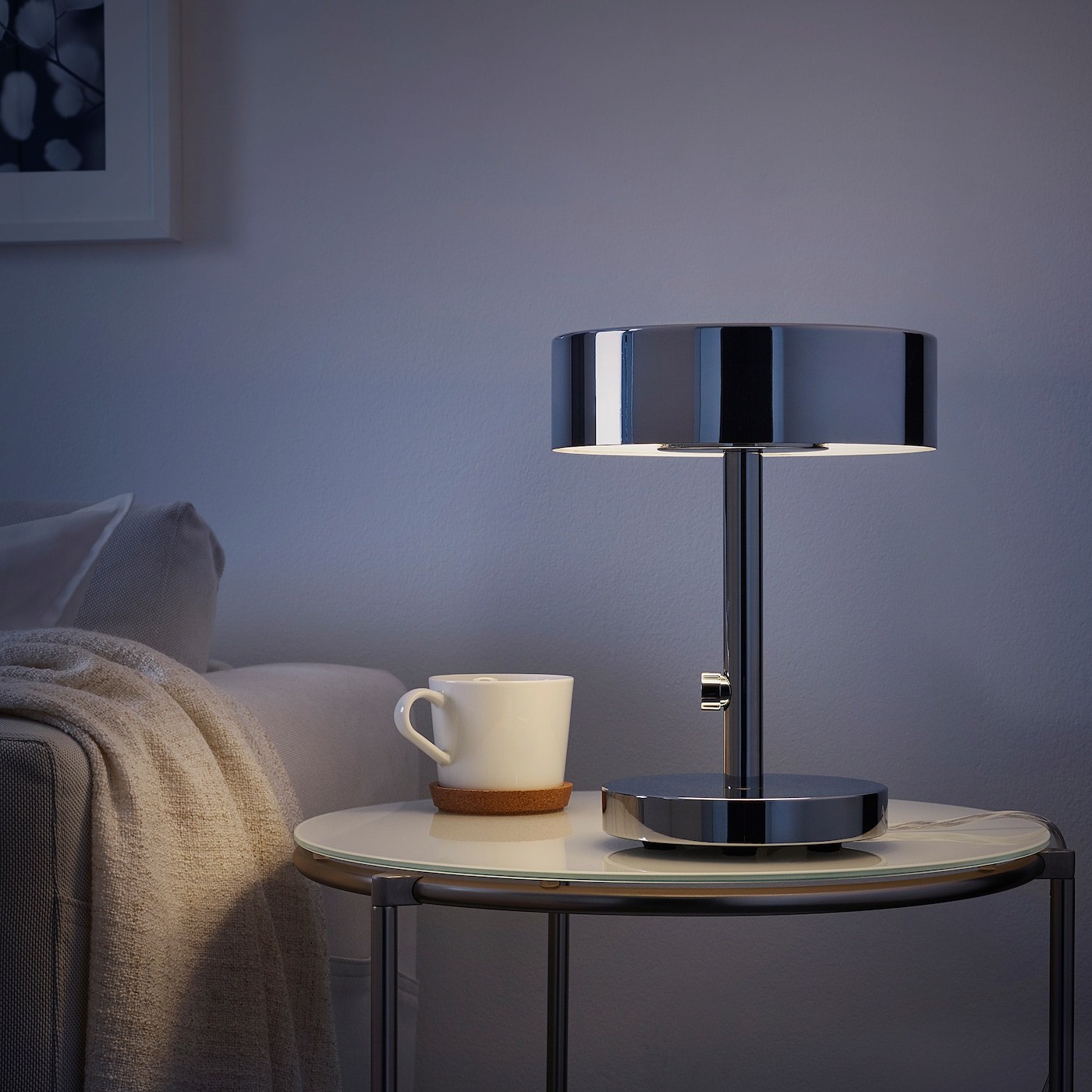 STOCKHOLM 2017 Table lamp