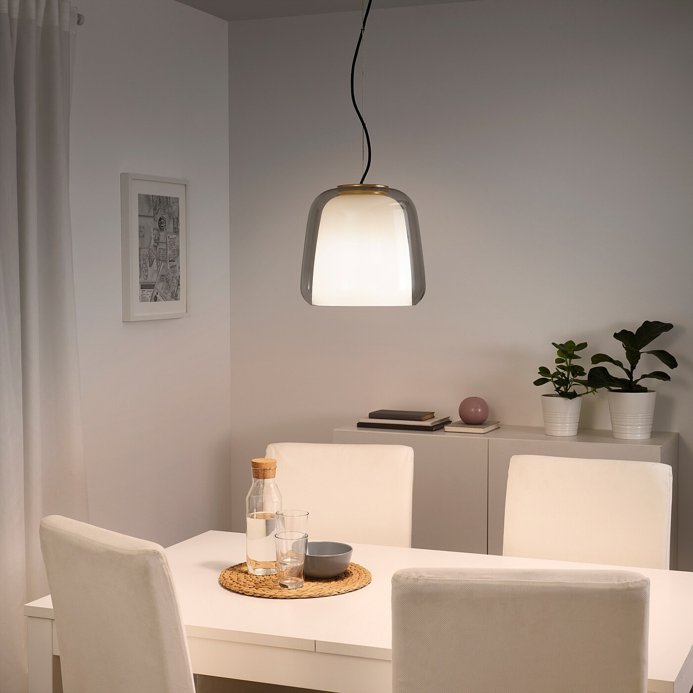 EVEDAL Pendant lamp