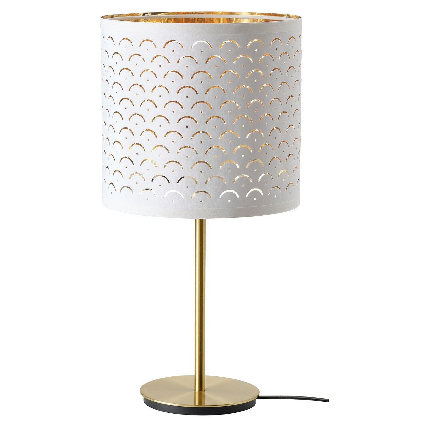 NYMÖ / SKAFTET Table lamp