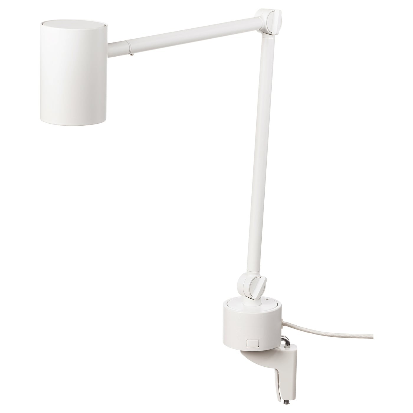 NYMÅNE Work/wall lamp