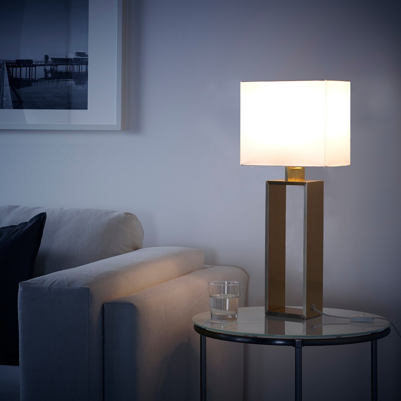 STILTJE Table lamp