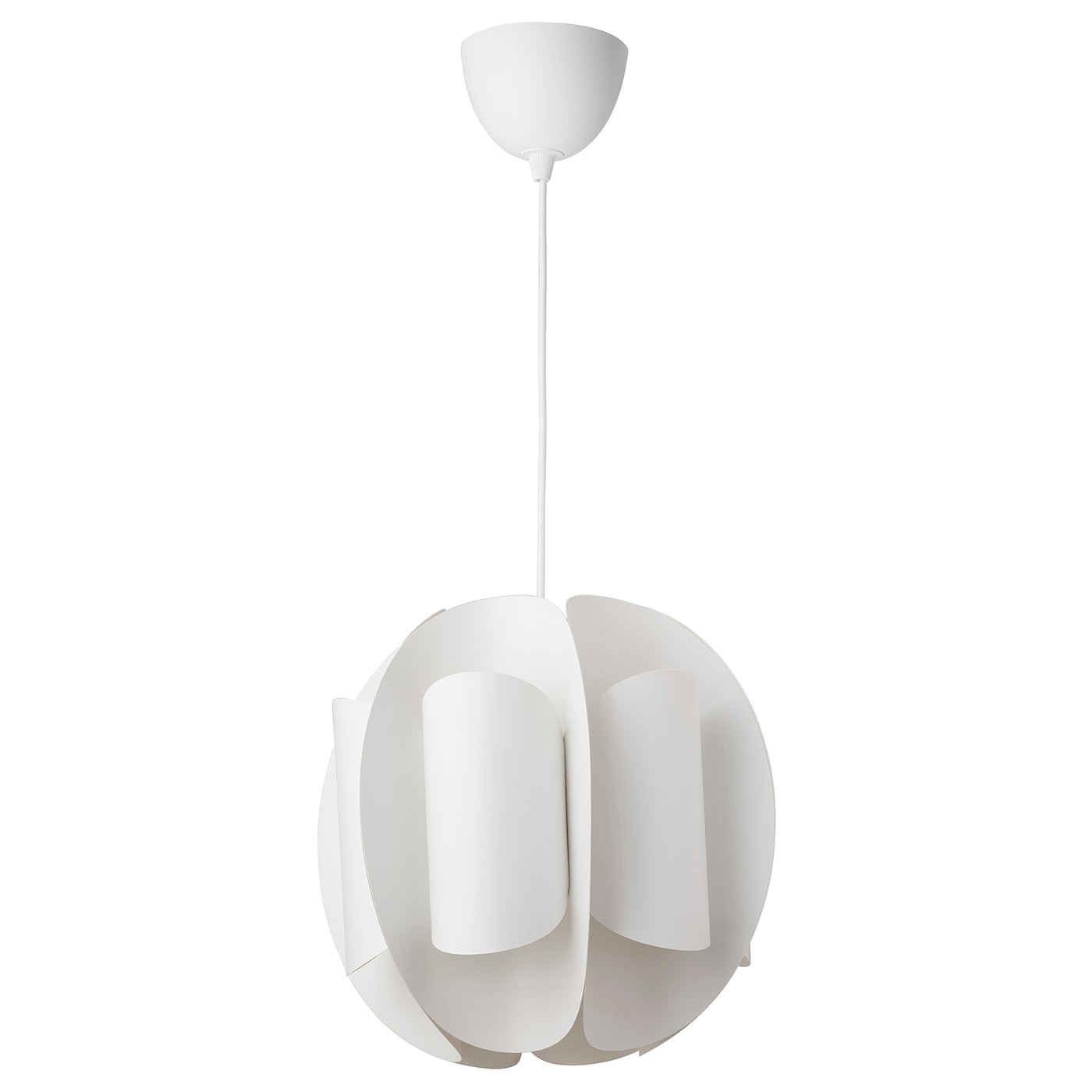 TRUBBNATE / HEMMA Pendant lamp