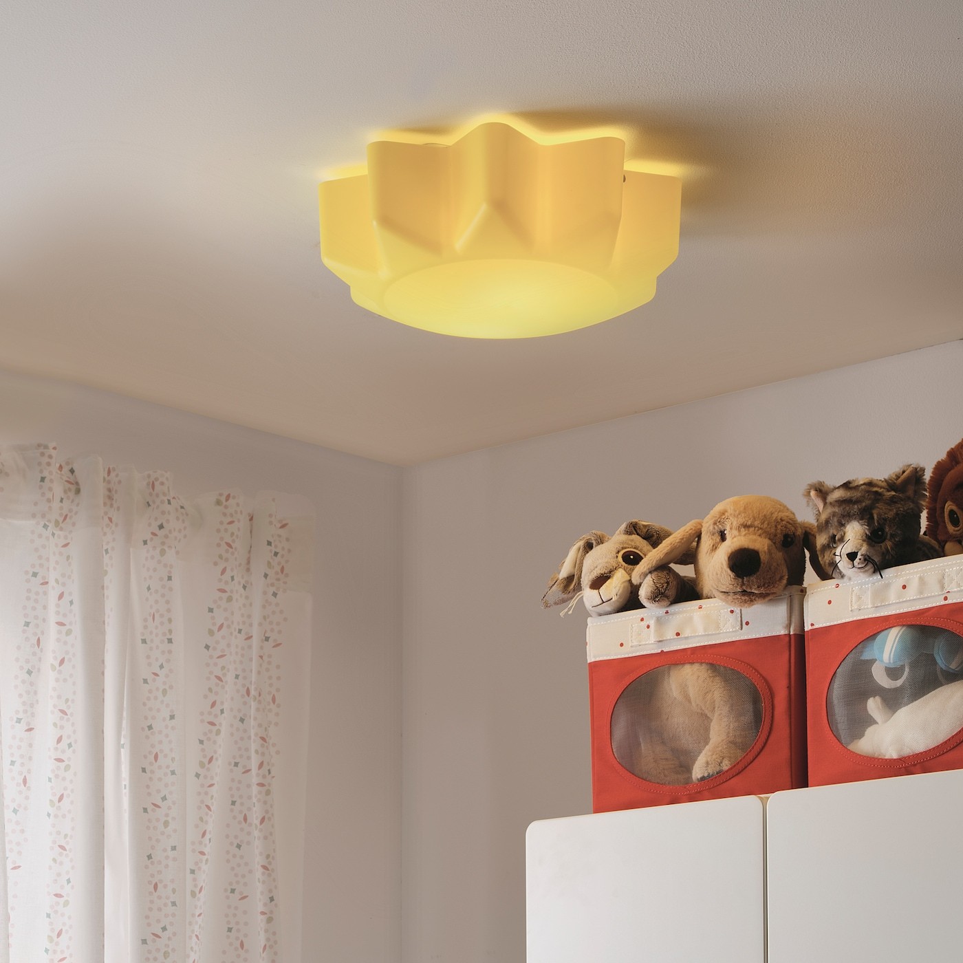 SOLHEM Ceiling lamp