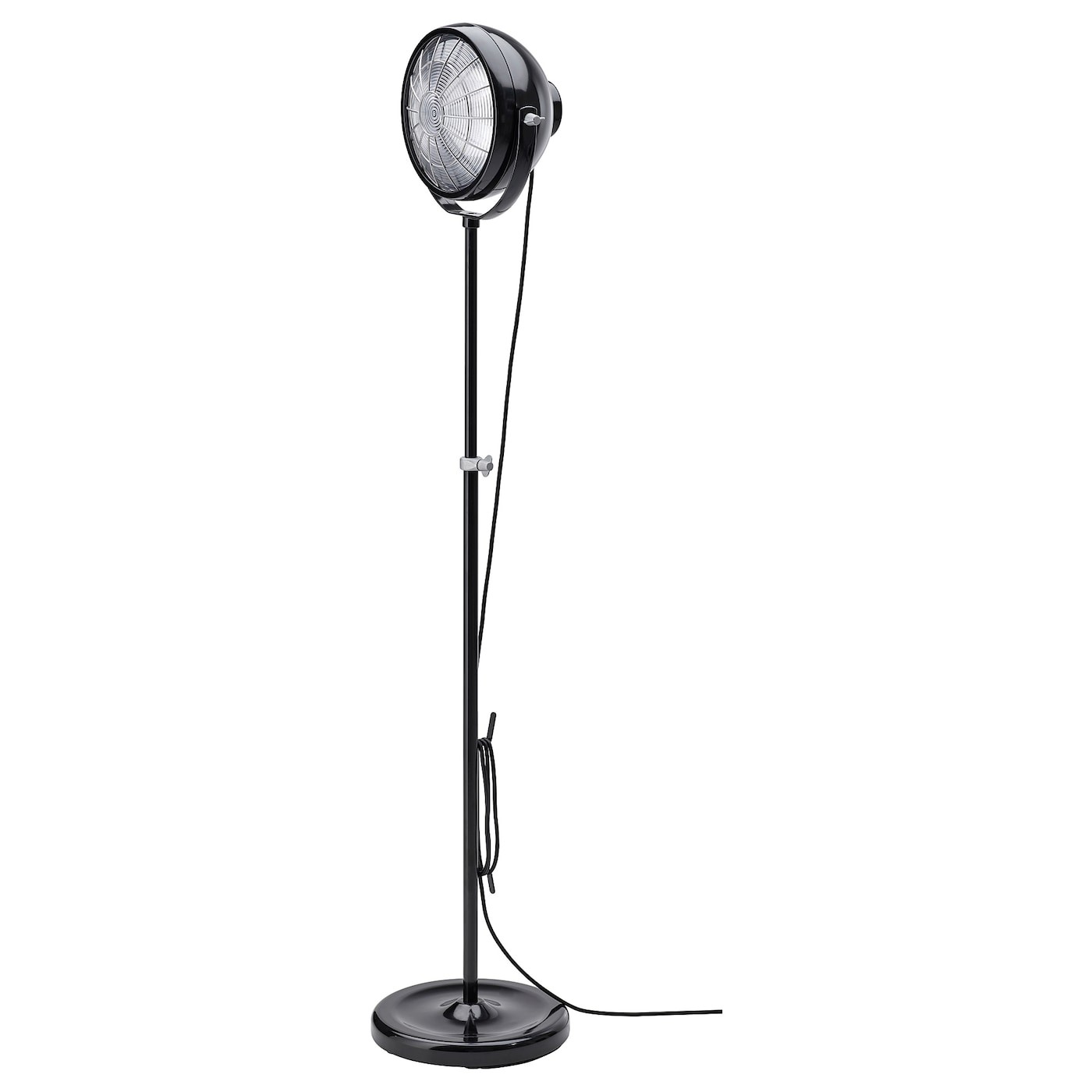 SVARTNORA Floor lamp