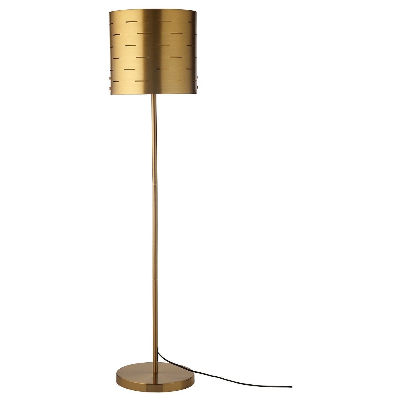 EBBEMÅLA Floor lamp