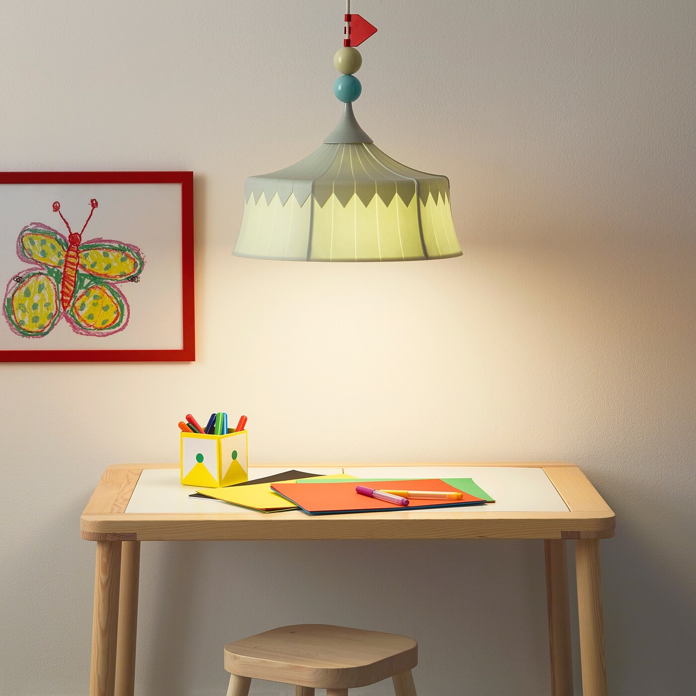 TROLLBO Pendant lamp