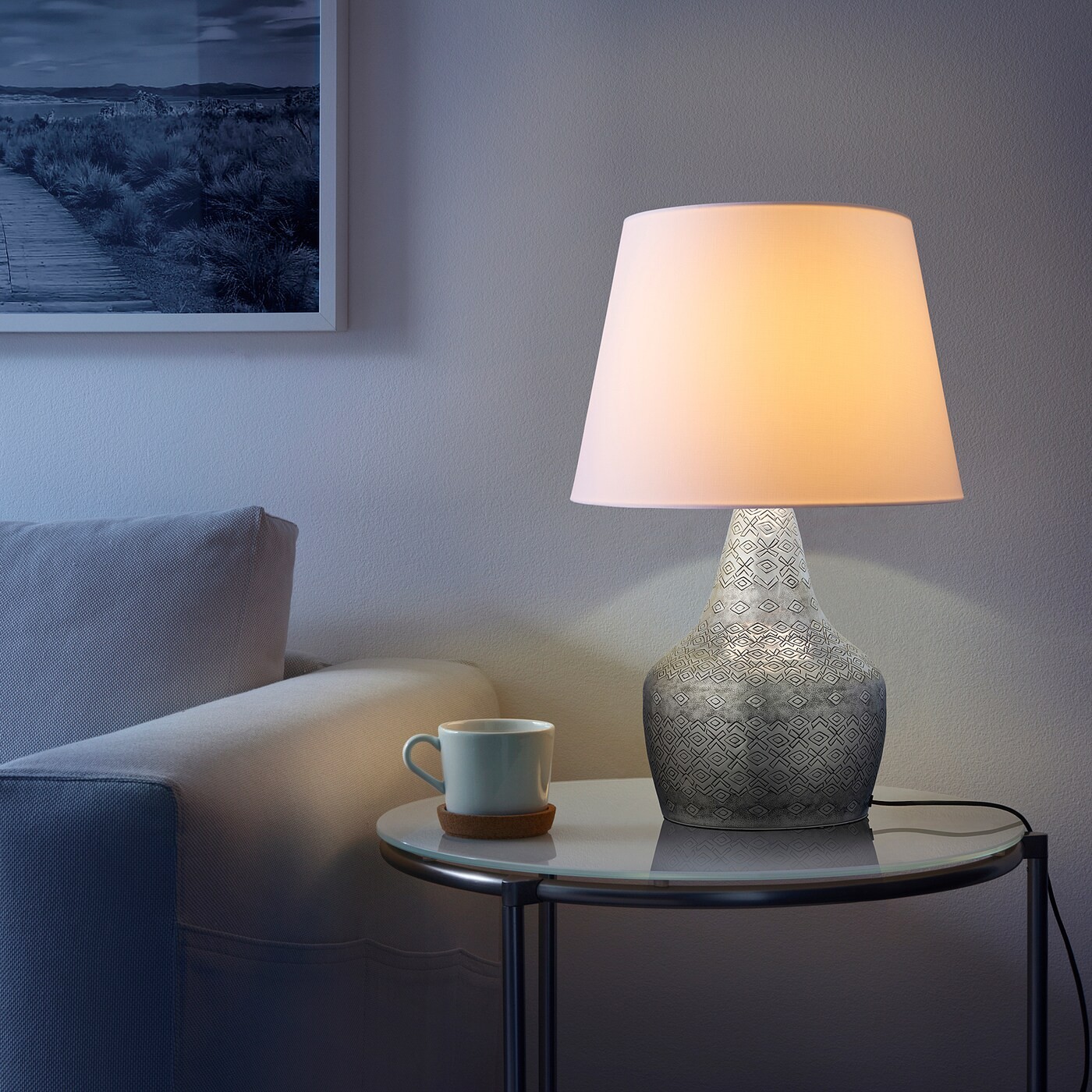 GIPPA Table lamp base