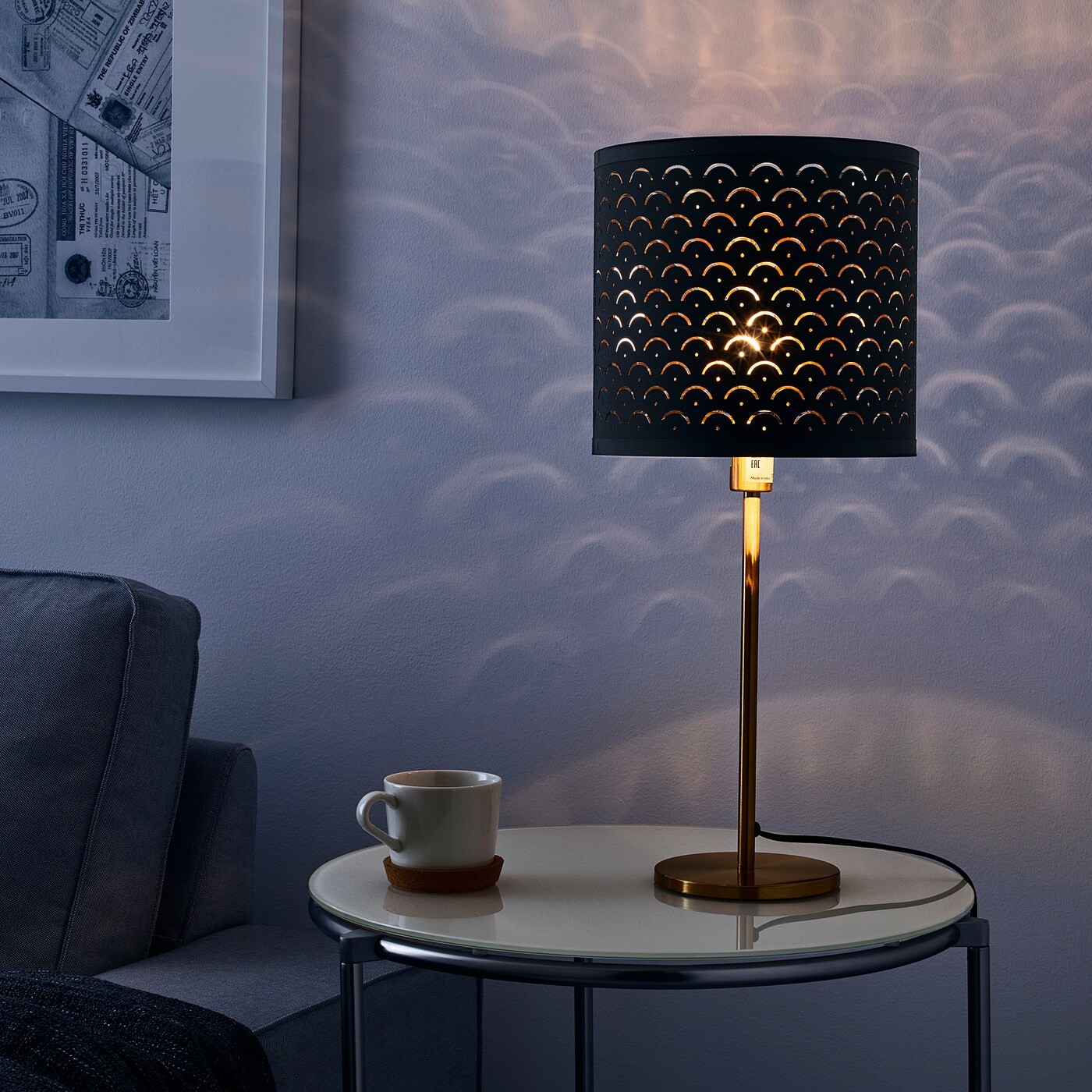 NYMÖ Lamp shade