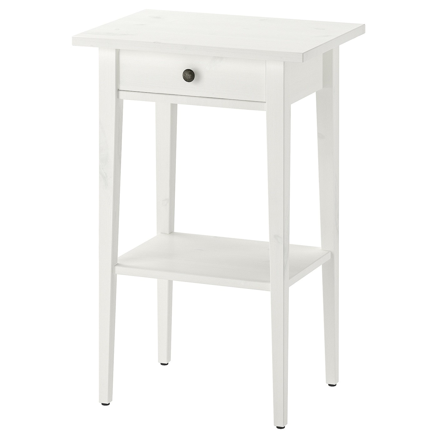 HEMNES Bedside table