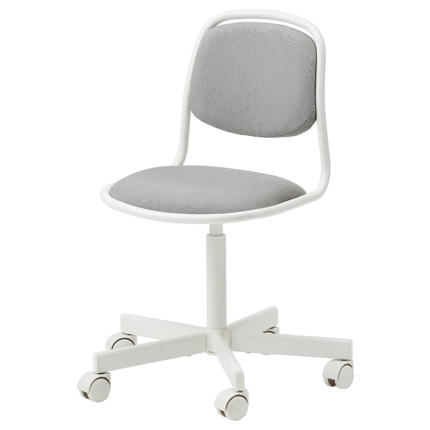 ÖRFJÄLL Children's desk chair