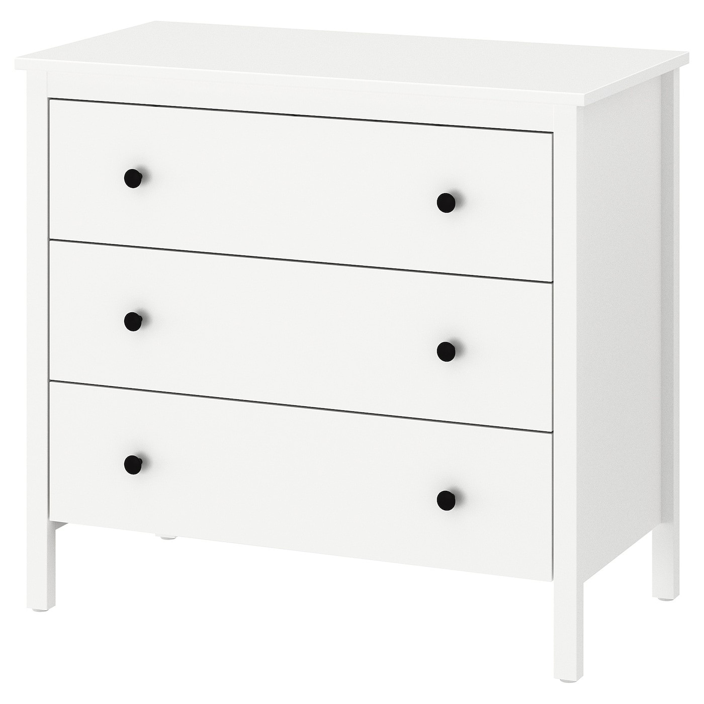 KOPPANG Chest of 3 drawers