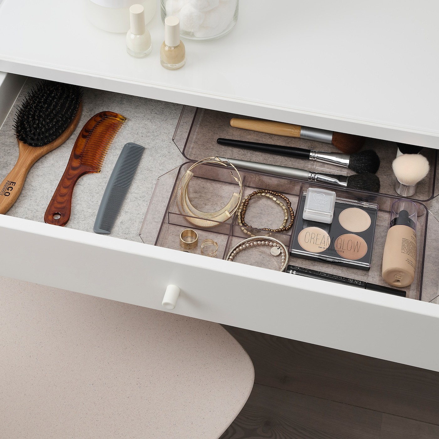 SYVDE Dressing table