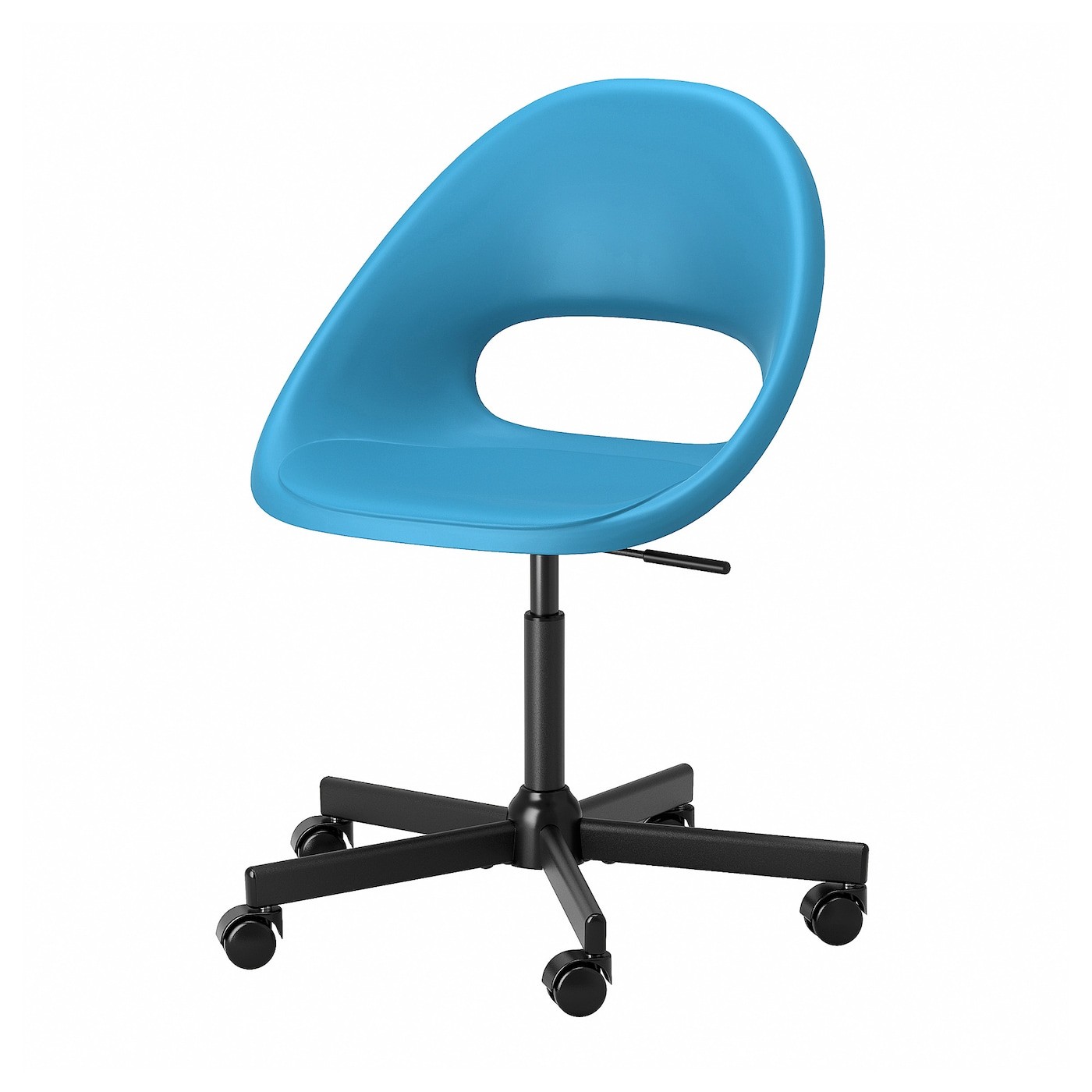 ELDBERGET / MALSKÄR Swivel chair