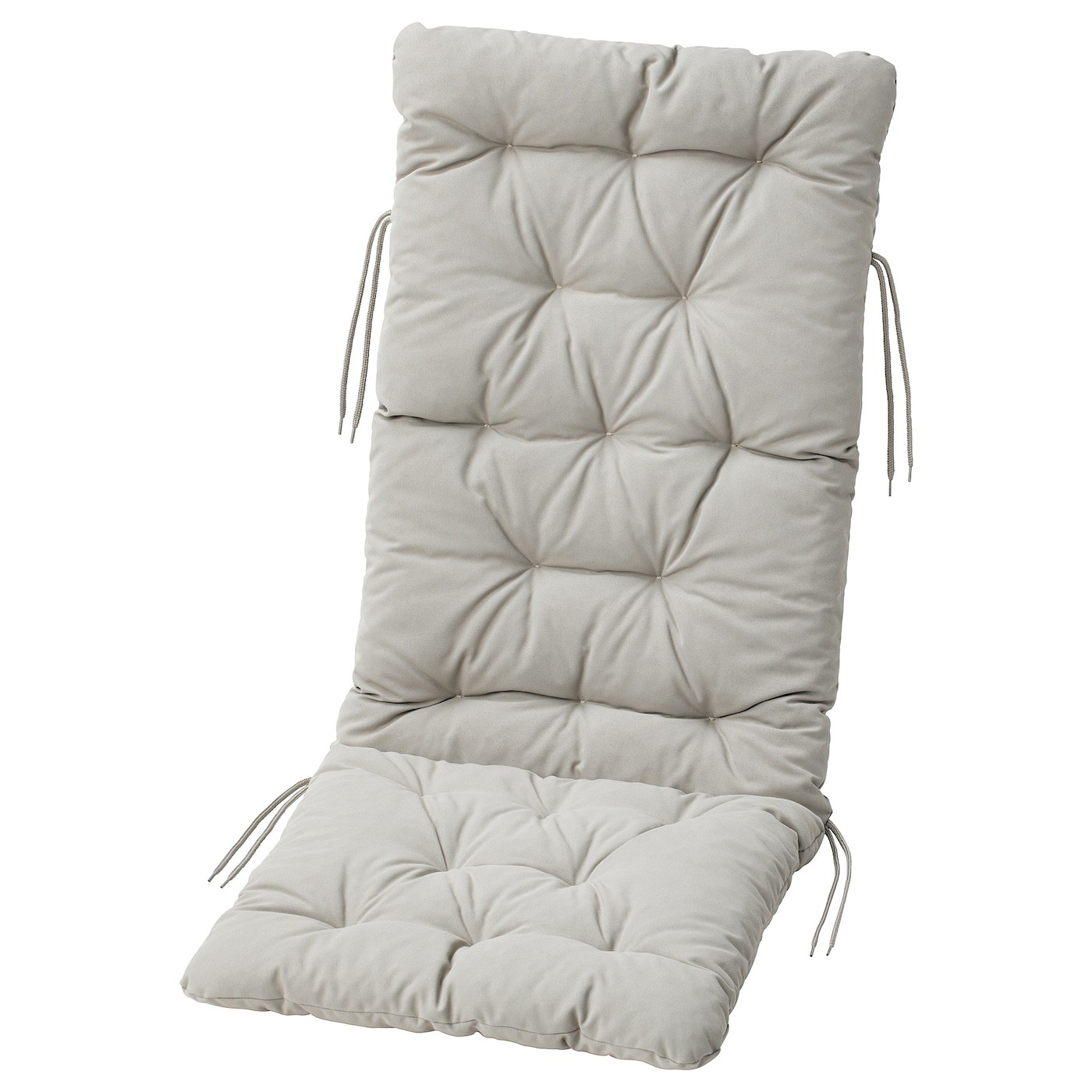 KUDDARNA Seat/back cushion, outdoor