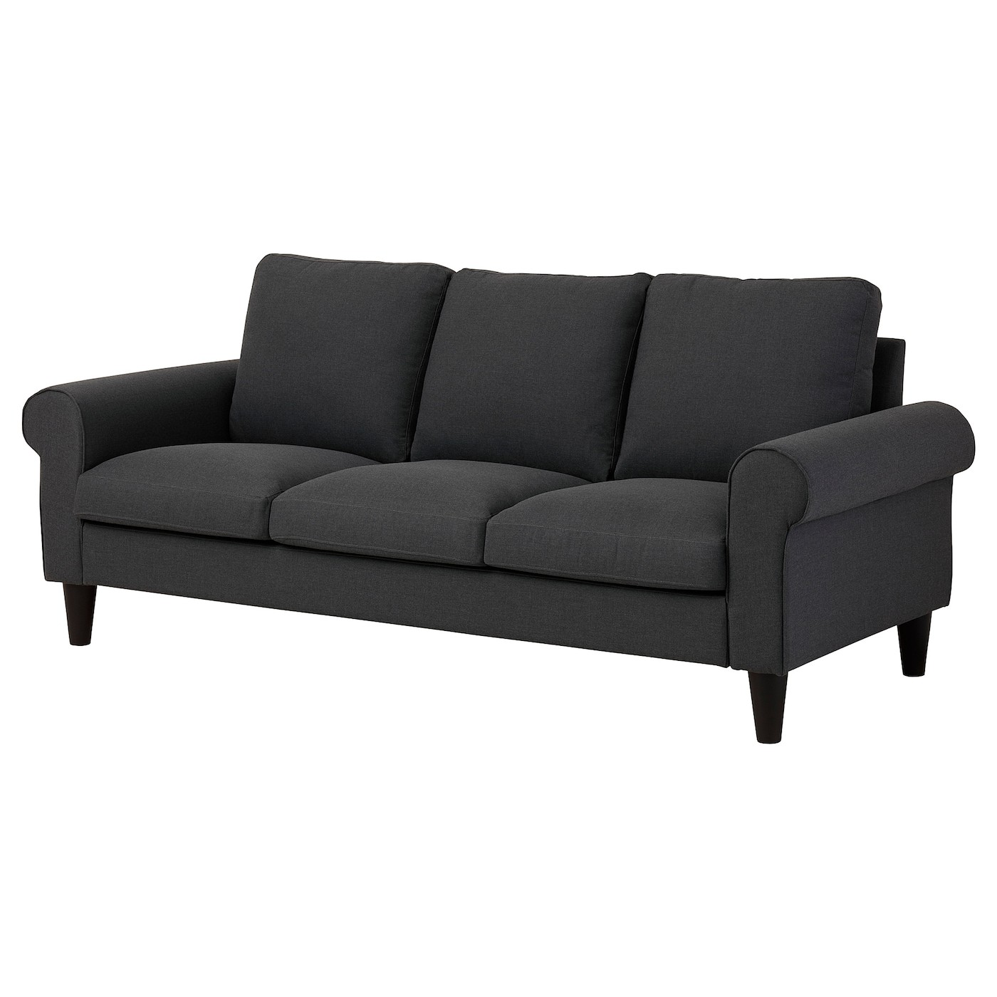 GAMMALBYN 3-seat sofa