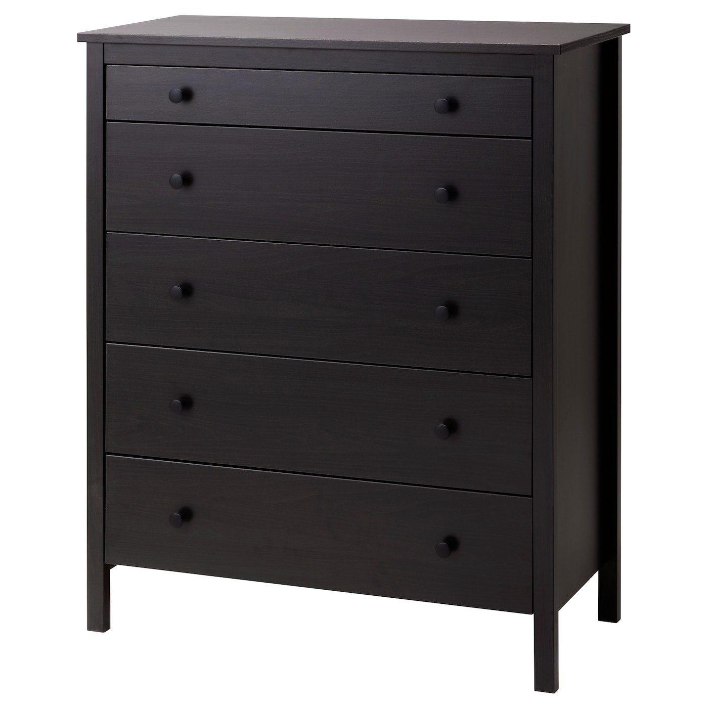 KOPPANG Chest of 5 drawers