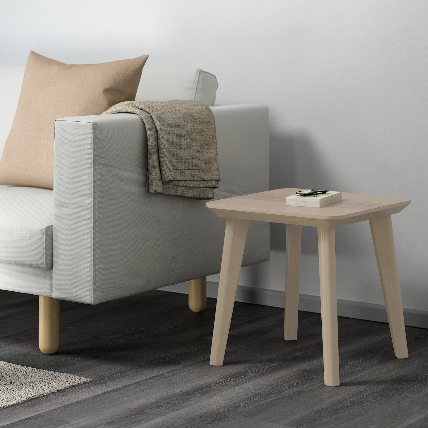 LISABO Side table