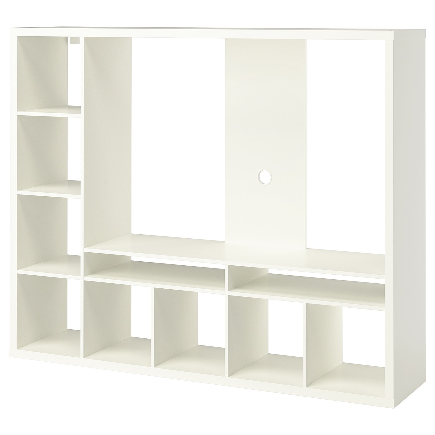 LAPPLAND TV storage unit