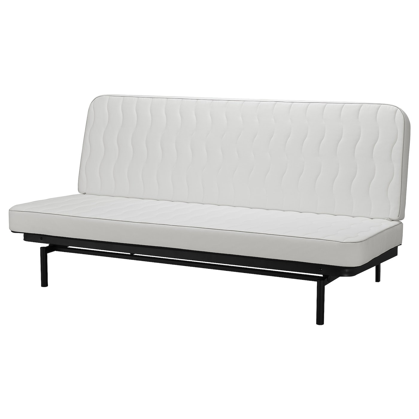 NYHAMN Foam mattress