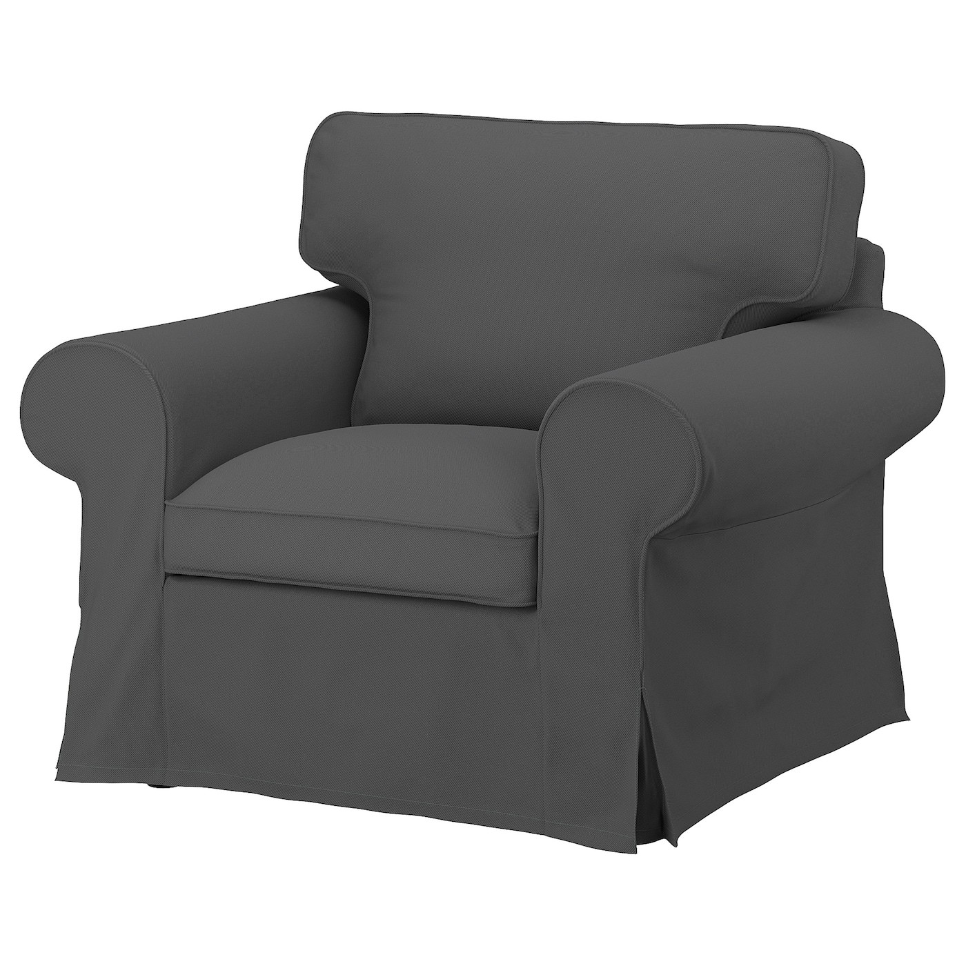 EKTORP Cover for armchair