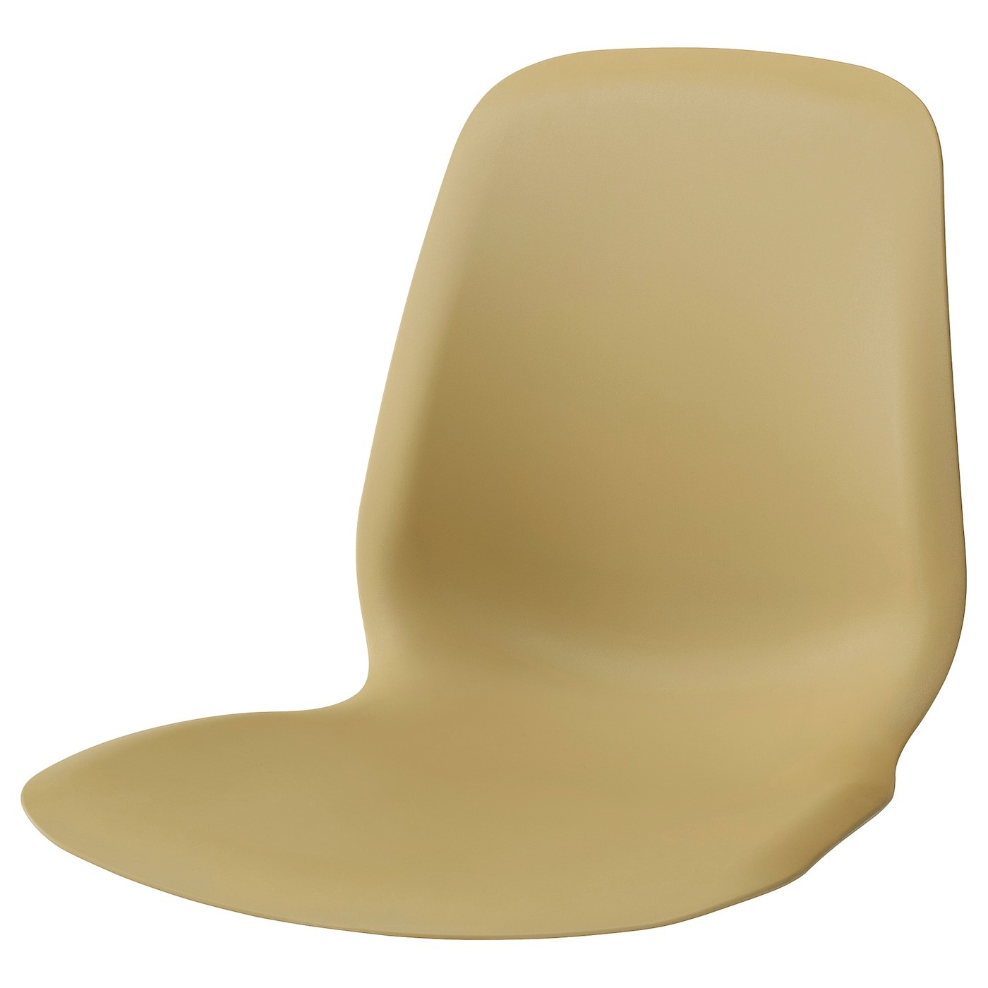 LEIFARNE Seat shell