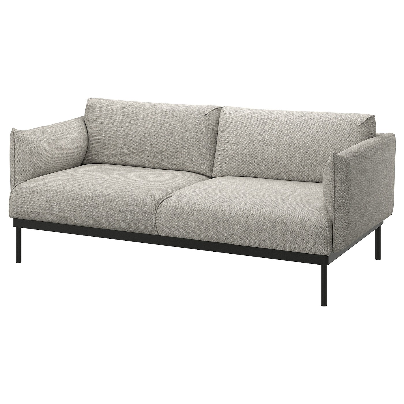 ÄPPLARYD 2-seat sofa