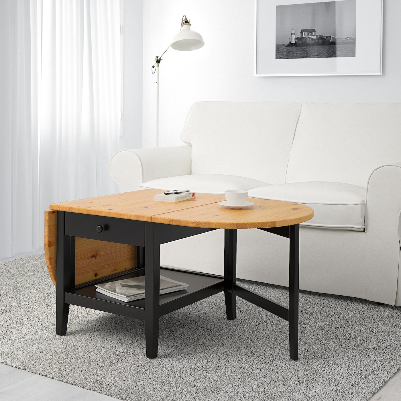 ARKELSTORP Coffee table