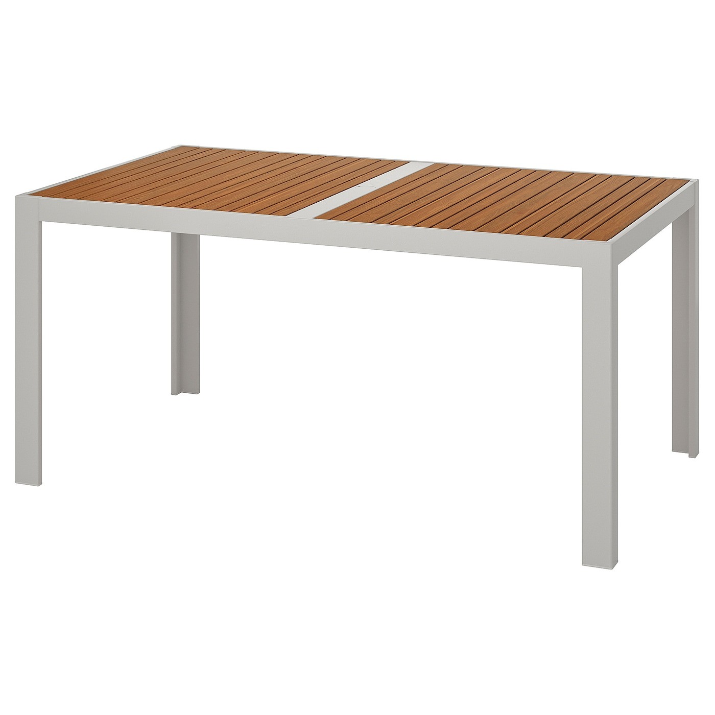 SJÄLLAND Table, outdoor