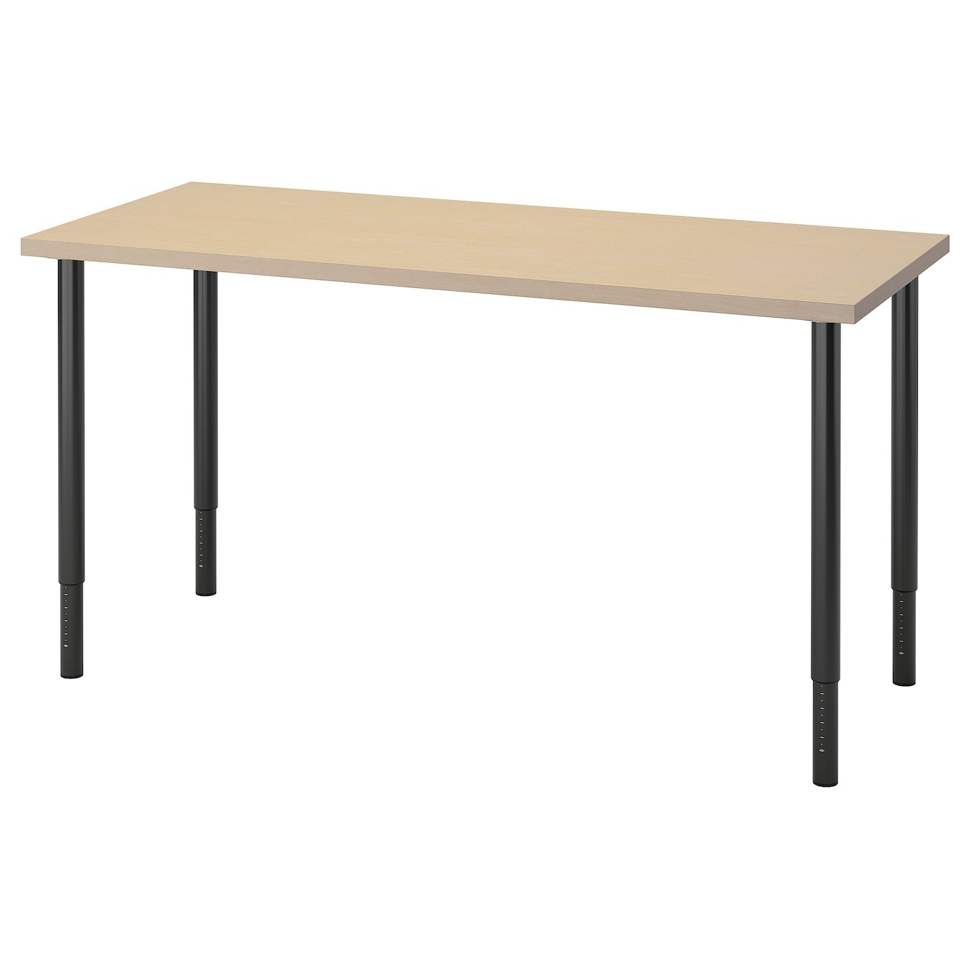 MÅLSKYTT / OLOV Desk