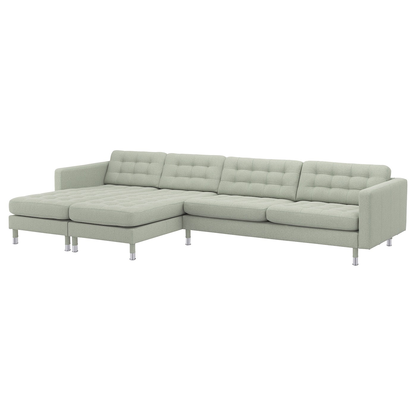 LANDSKRONA 5-seat sofa