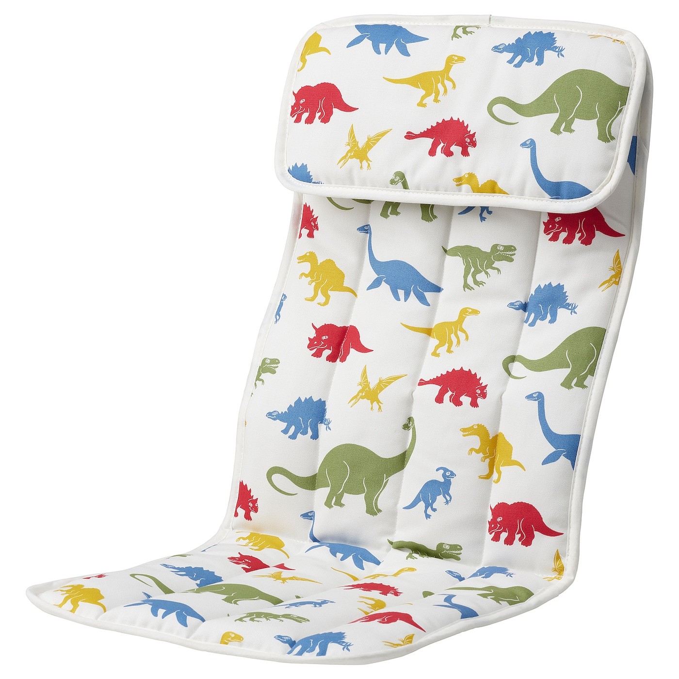 POÄNG Children's armchair cushion