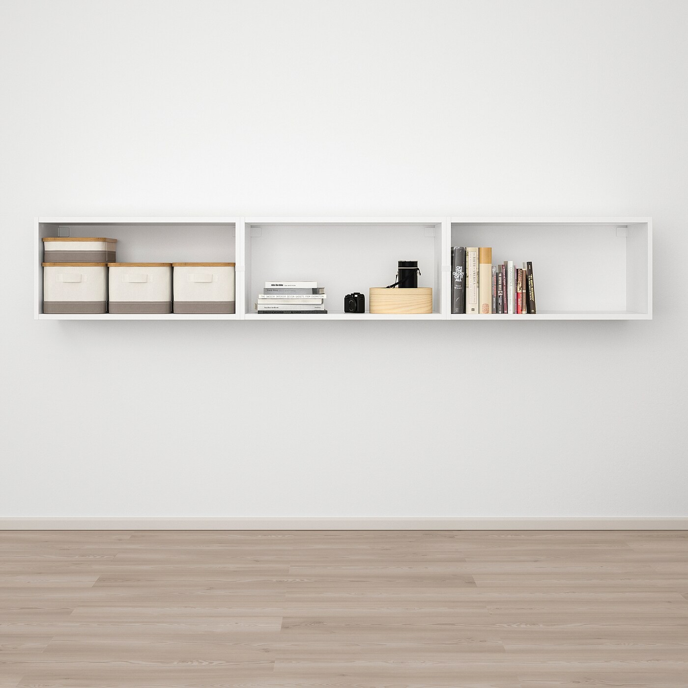 PLATSA Wall storage