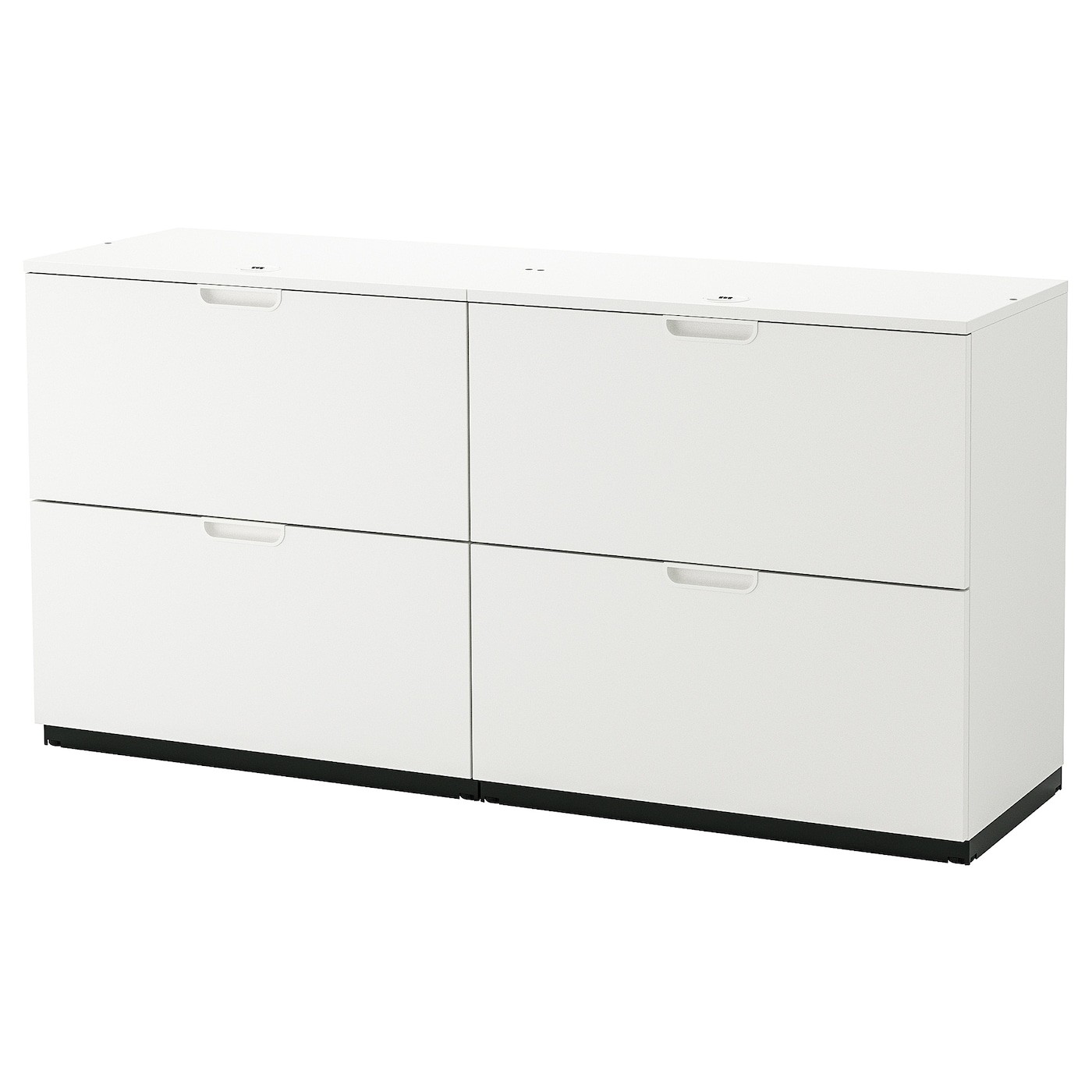 GALANT Storage combination with filing