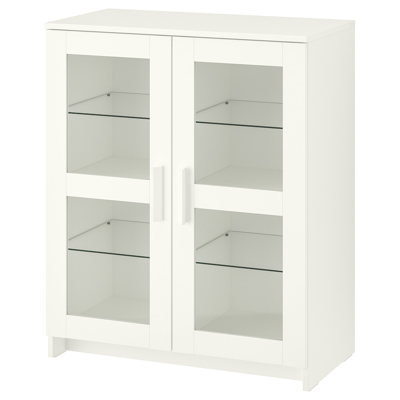 BRIMNES Cabinet with doors