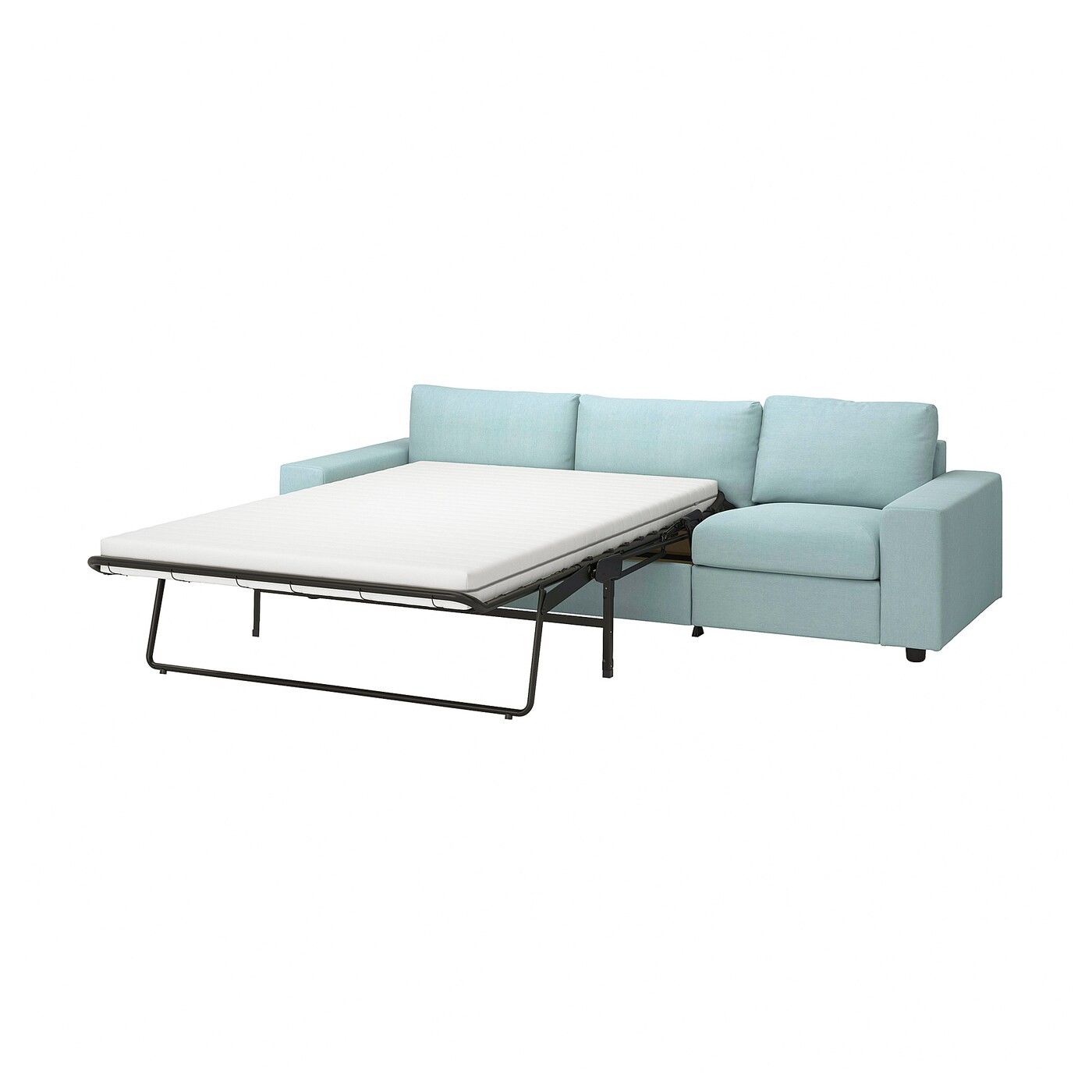 VIMLE 3-seat sofa-bed