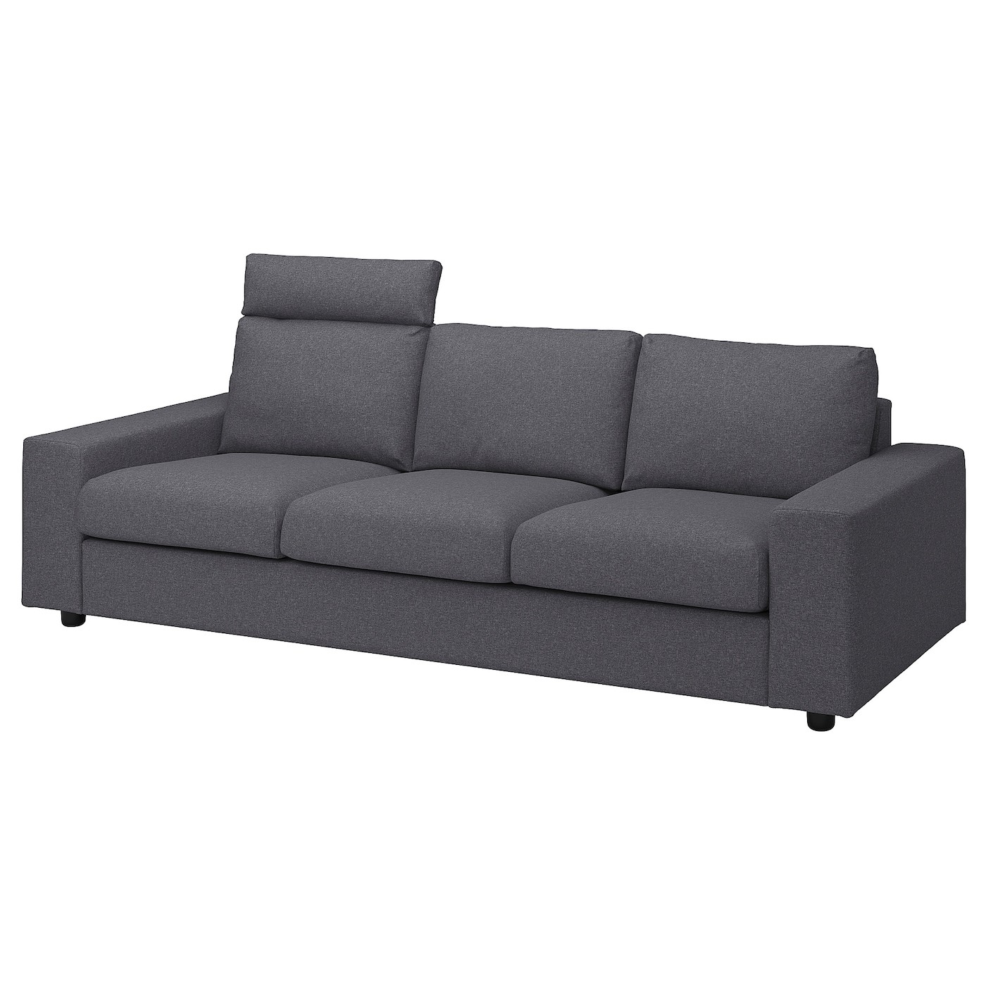 VIMLE 3-seat sofa