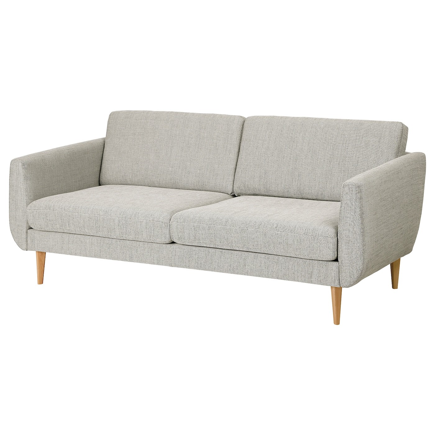 SMEDSTORP 3-seat sofa