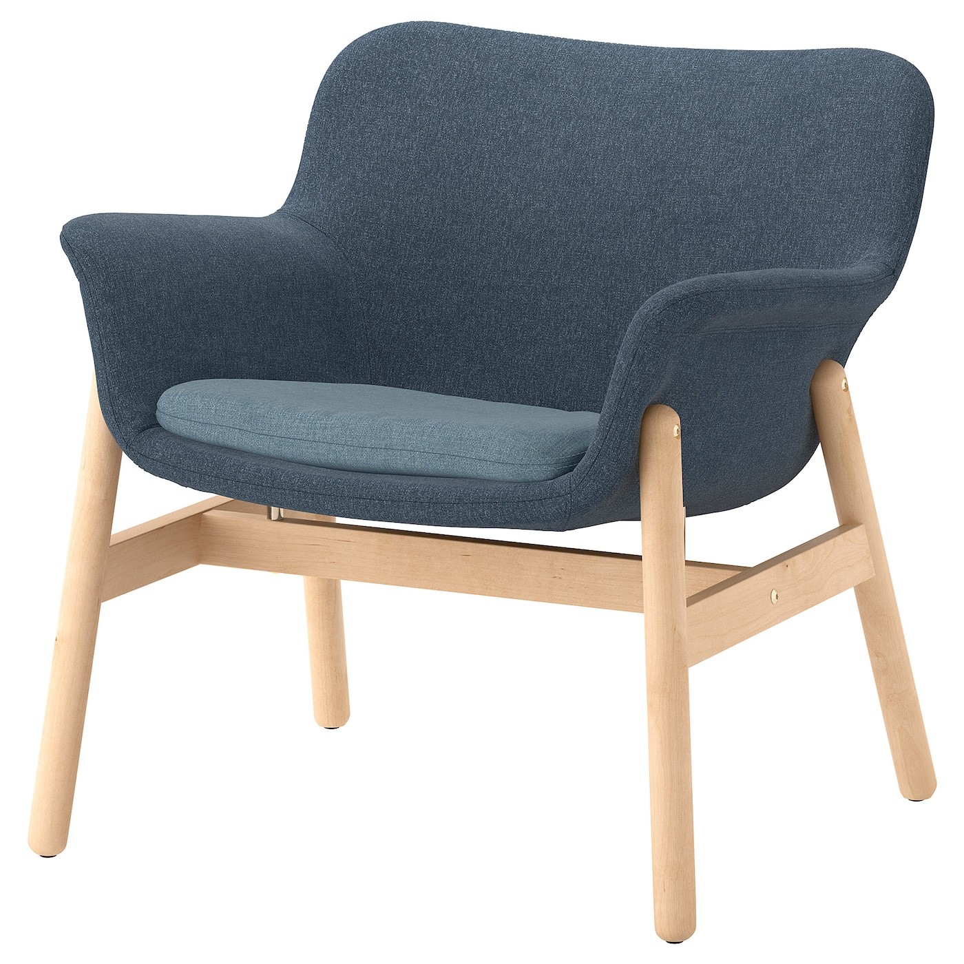 VEDBO Armchair