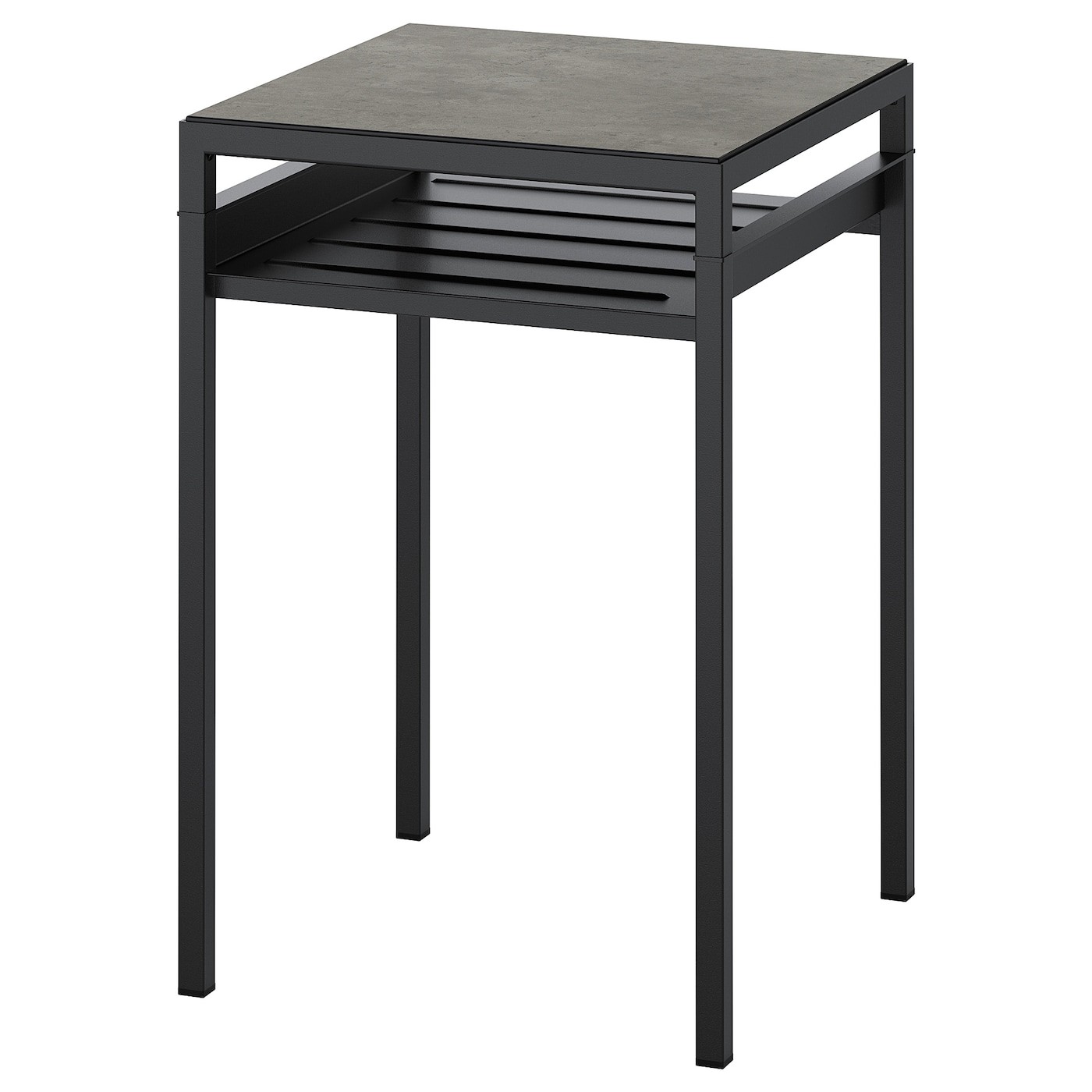 NYBODA Side table w reversible table top