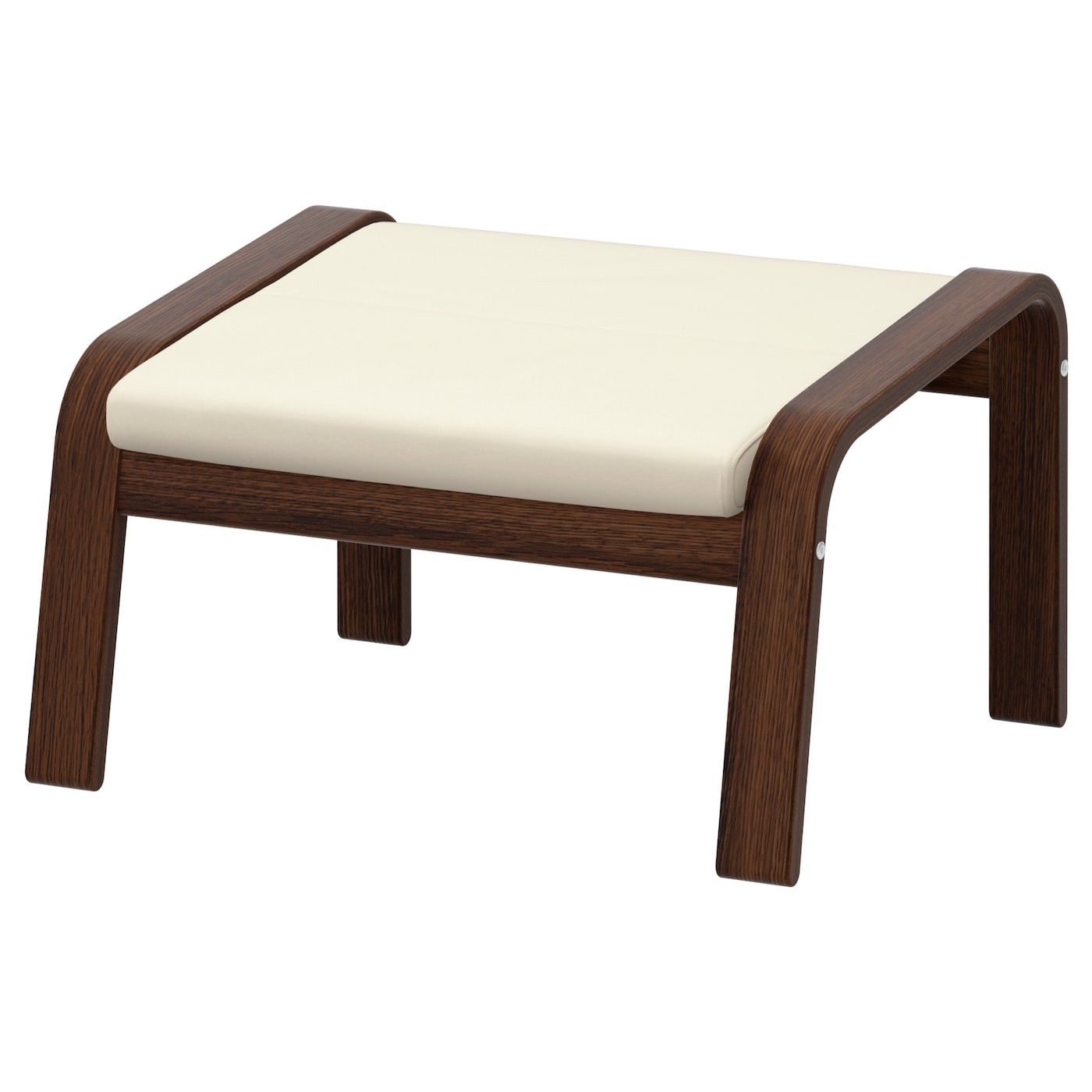 POÄNG Footstool